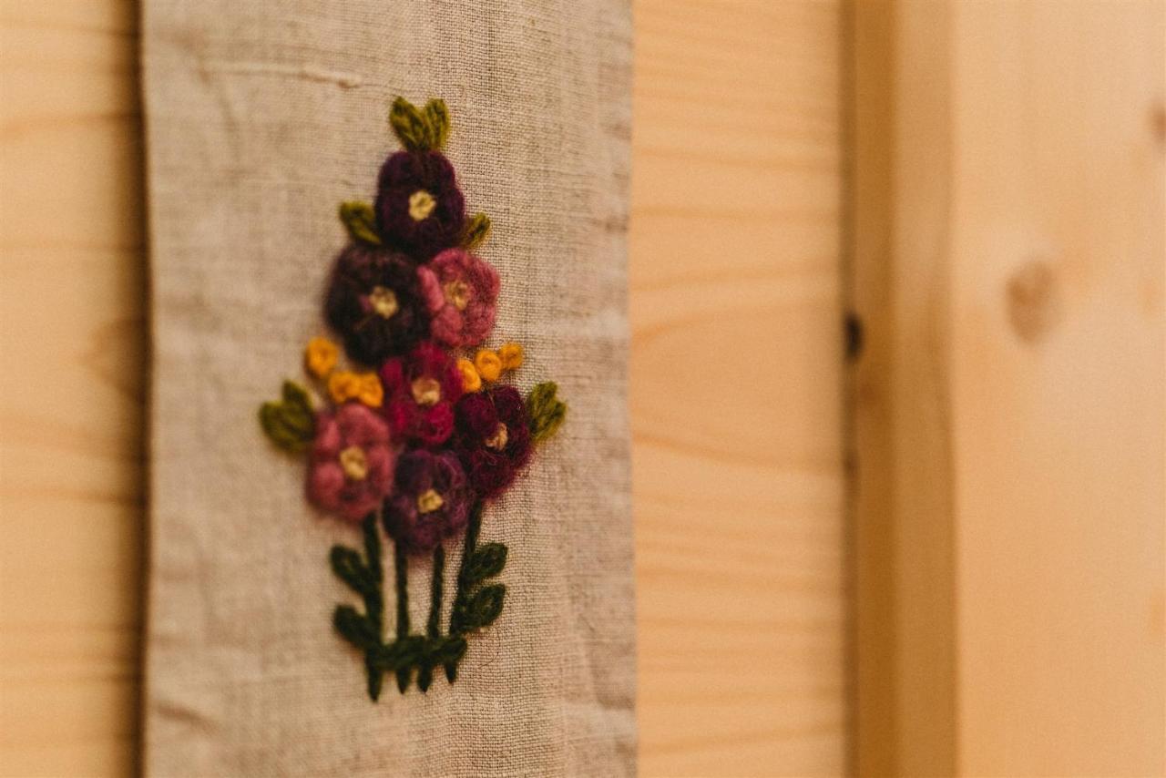 Domek Zakopianska Przystan Закопане Екстериор снимка